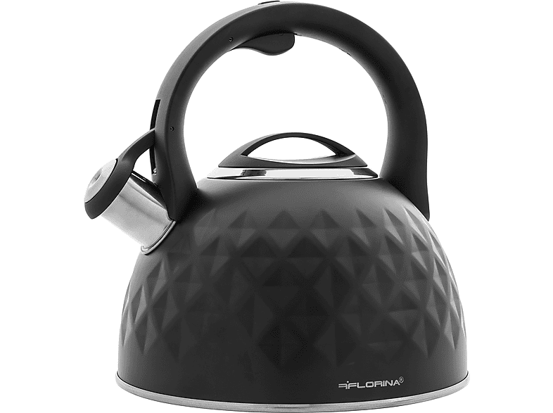 FLORINA 5W2887 Wasserkocher (100 Watt, )