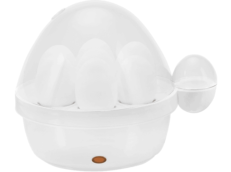 CHAMPION Eierkocher Weiß Eierkocher(Anzahl Eier: 7) | Eierkocher
