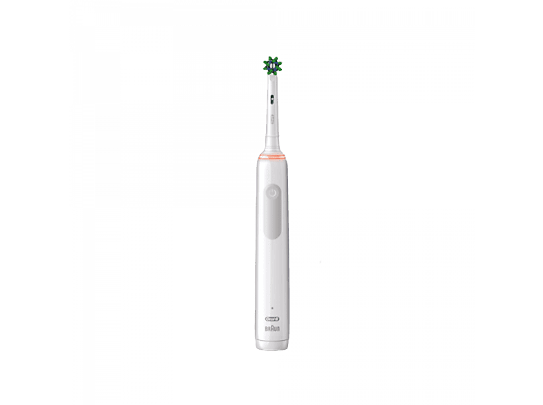 3900N Zahnbürste Zahnbürste Elektrische White Weiß Schwarz, + ORAL-B Sens Pro3 Black elektrische