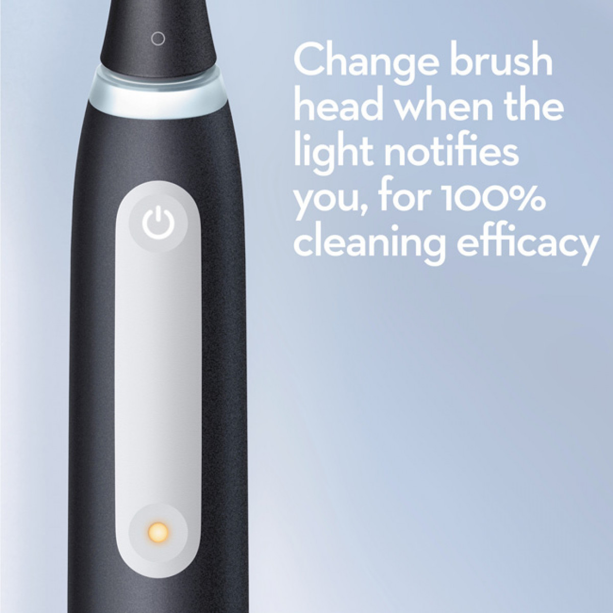 Spazzolino elettrico ORAL-B 4