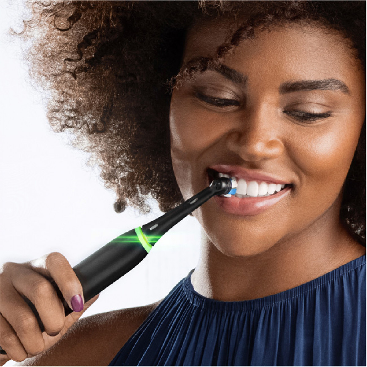 Spazzolino elettrico ORAL-B 4