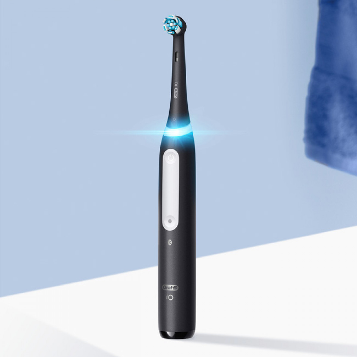 Spazzolino elettrico ORAL-B 4
