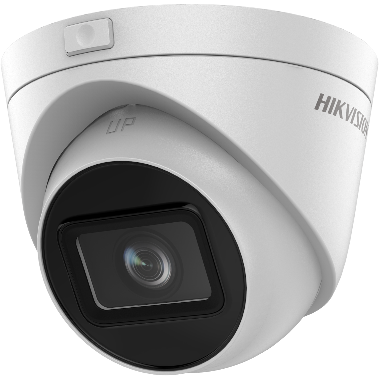 IP Turret Netzwerkkamera, Kamera, 4 IP67 Hikvision Megapixel Video: MP DS-2CD1H43G2-IZ(2.8-12mm)(O-STD) Auflösung 4 HIKVISION Varifokal
