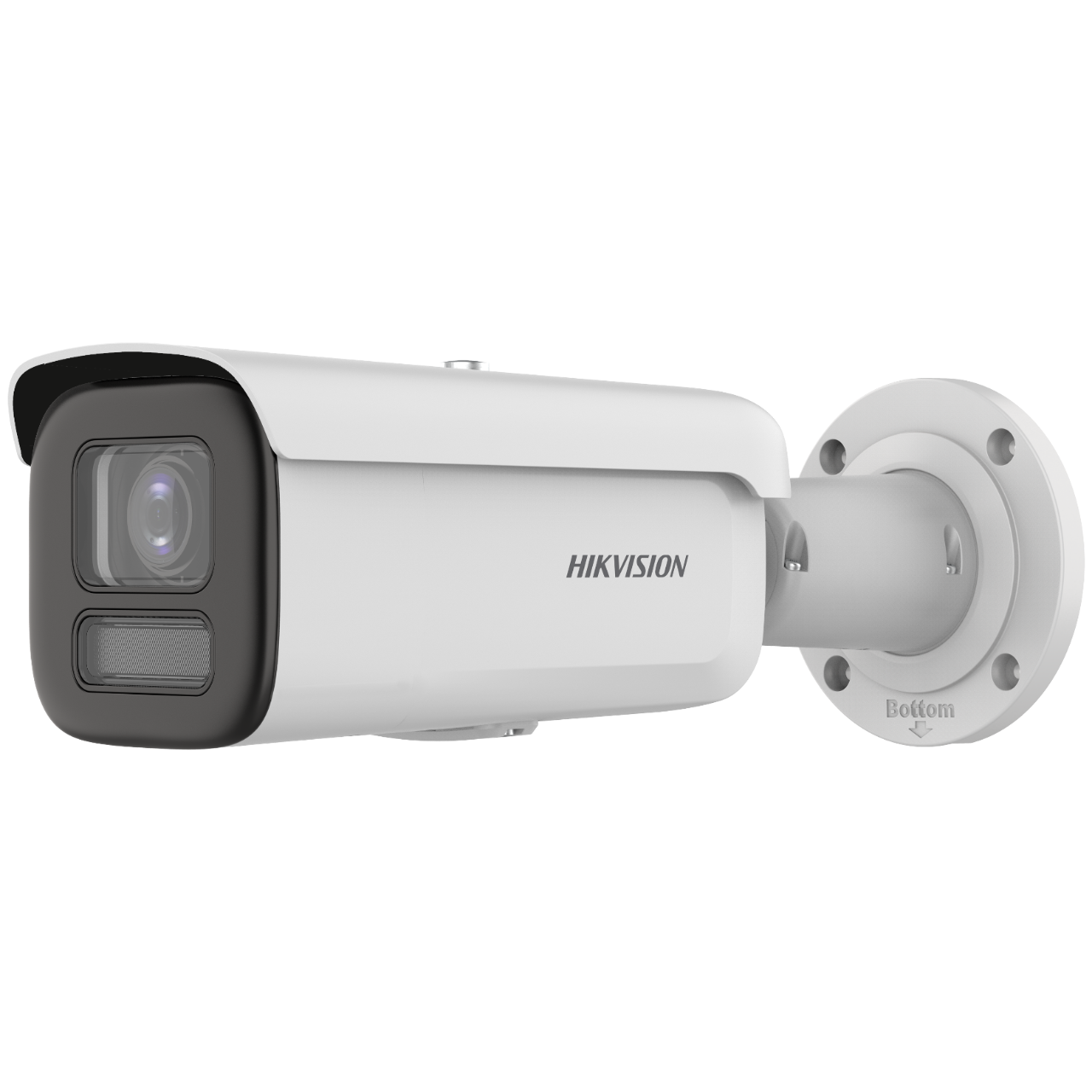 DS-2CD2687G2T-LZS(2.8-12mm)(C)(O-STD) Bullet Varifokal 4K 8 8MP Video: ColorVu Kamera, Megapixel Netzwerkkamera, IP Hikvision HIKVISION Auflösung