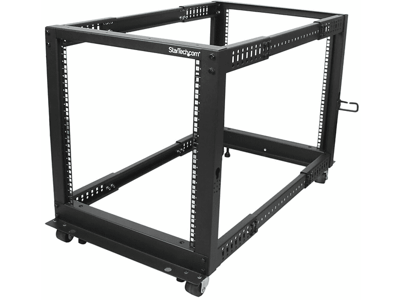 Rack  - 4POSTRACK12U STARTECH