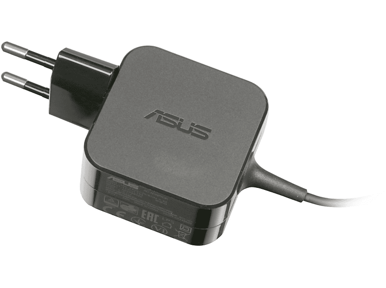 ASUS AD2088020 Original EU Netzteil Wallplug 33 Watt