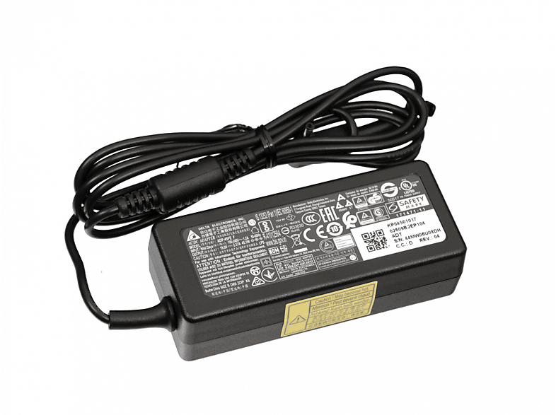 ACER KP.0450H.013 Original Netzteil 45 Watt | Akku-Ladegeräte