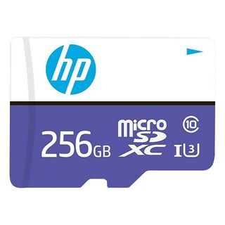 Tarjeta Micro SD  - HP-MSDCWAU3-256 HP