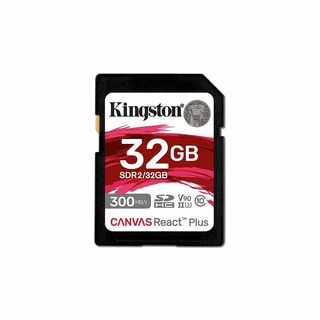 Tarjeta Micro SD - KINGSTON SDR2/32GB