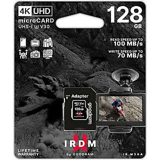 Tarjeta Micro SD  - IR-M3AA-1280R12 GOODRAM