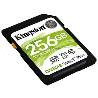 Tarjeta Micro SD - KINGSTON SDS2/256GB