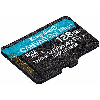 Tarjeta Micro SD - KINGSTON SDCG3/128GBSP