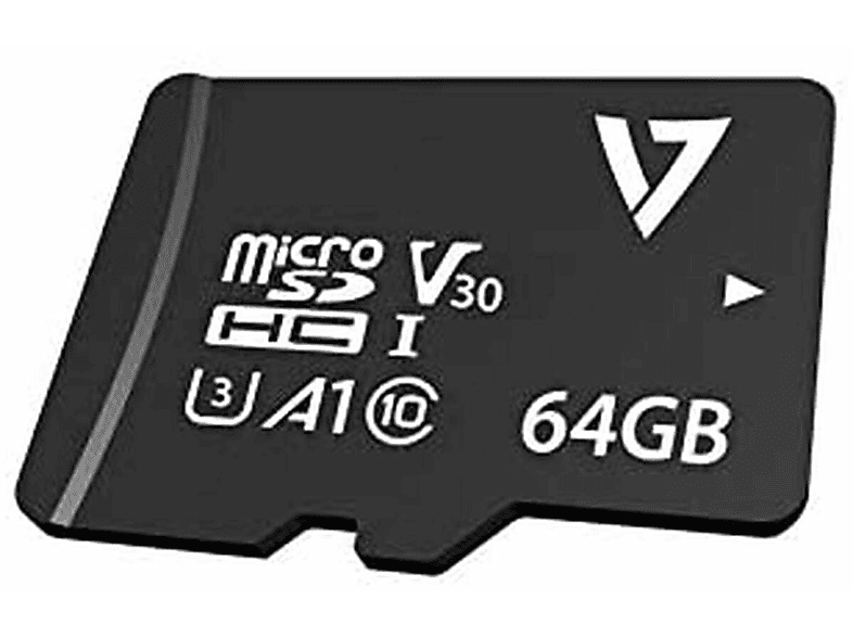 Tarjeta Micro SD V7 9149263000 MediaMarkt