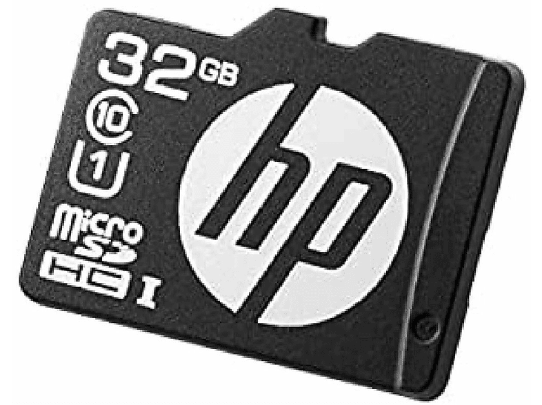 Tarjeta Micro SD - HPE 700139-B21