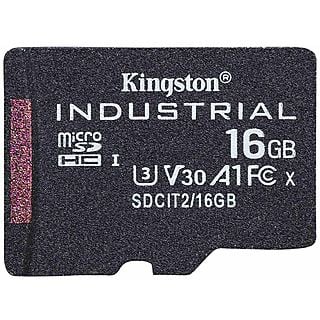 Tarjeta Micro SD - KINGSTON SDCIT/16GBSP