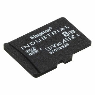 Tarjeta Micro SD - KINGSTON SDCIT/8GBSP