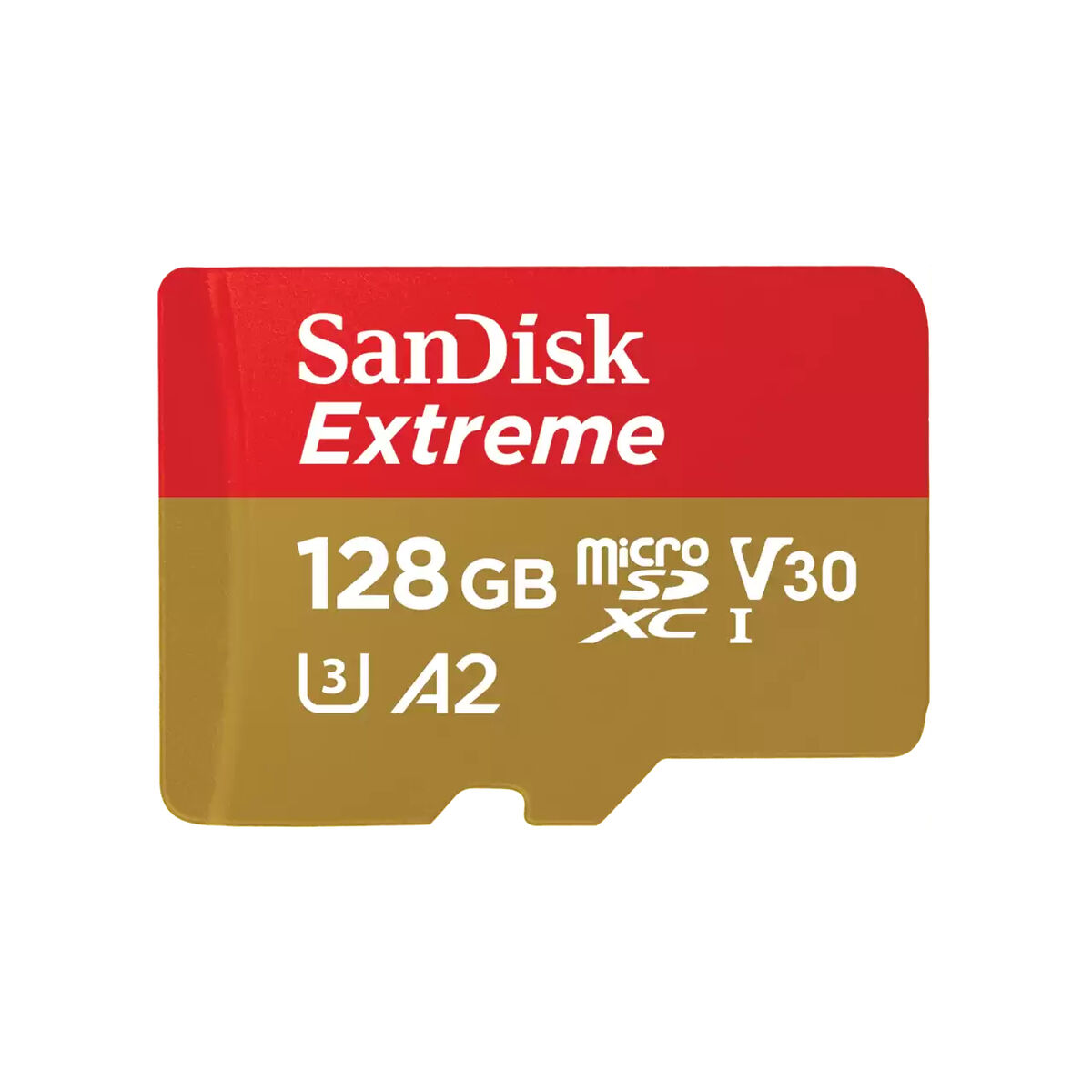 WESTERN DIGITAL A Micro-SD card, 984466, MB/s Memory 190 128 GB