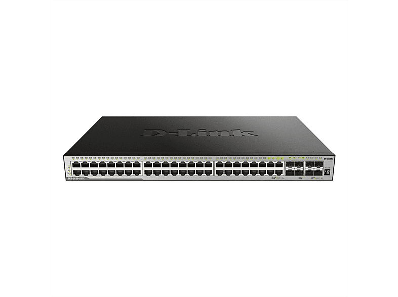 Switch  - DGS-3630-52TC/SI D-LINK