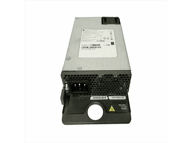 NA  - PWR-C6-600WAC= CISCO