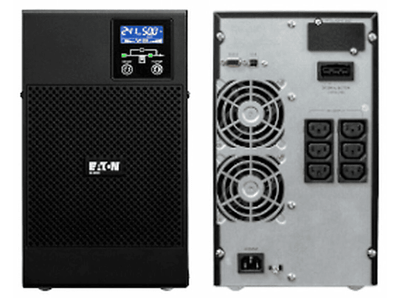 NA  - 9E2000I EATON POWER QUALITY