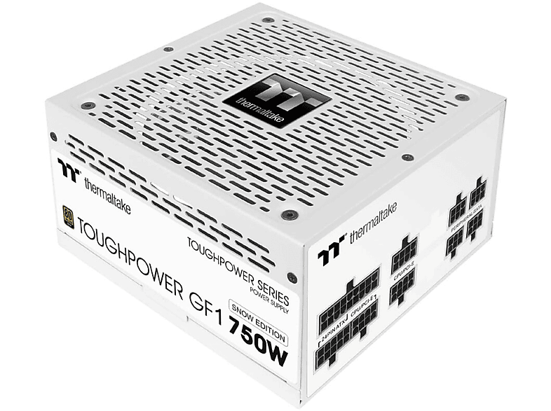 Fuente de Alimentación  - Toughpower GF1 750W - TT Premium Edition THERMALTAKE