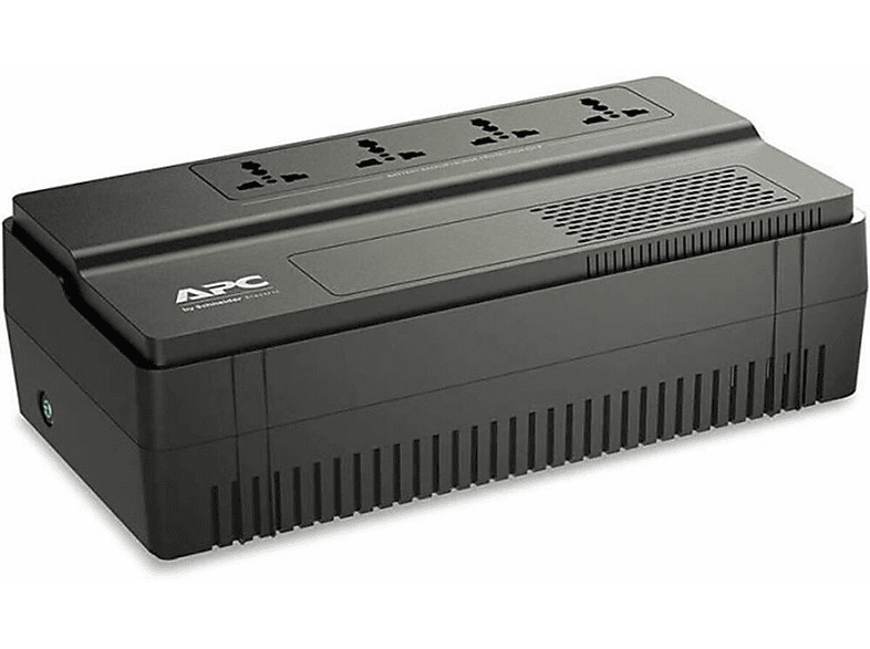 Alimentatore Raddrizzatore DC APC GES501W48V0180 / 920-0082B – 48V 48W Usato