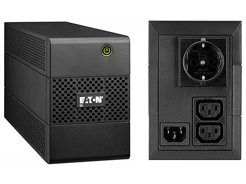 NA  - 5E650iDIN EATON POWER QUALITY