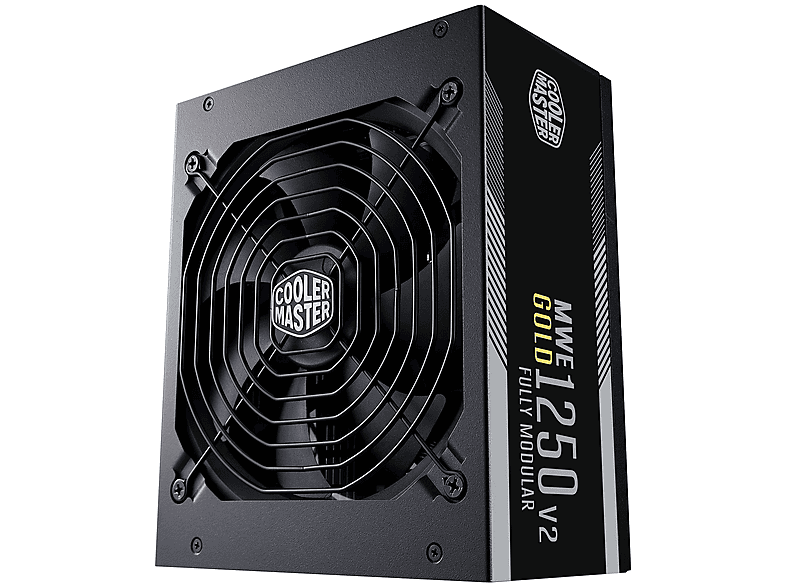 NA  - MPE-C501-AFCAG-EU COOLER MASTER