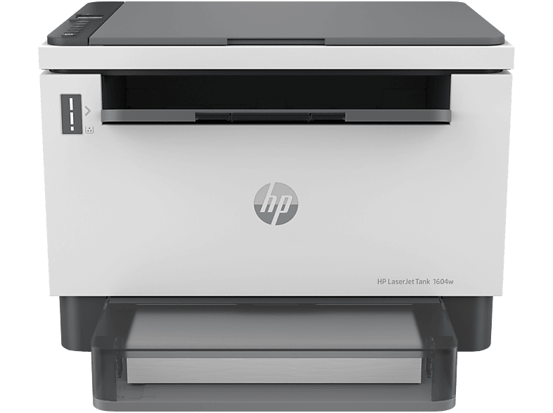HP HP LASERJET TANK MFP 1604W PRINTER Laser Multifunktionsdrucker WLAN
