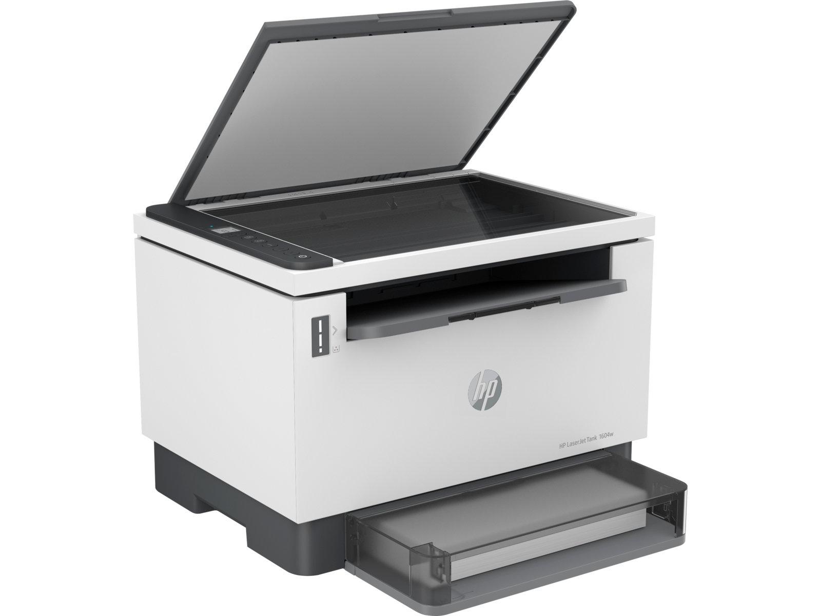 HP HP LASERJET TANK PRINTER Multifunktionsdrucker Laser WLAN 1604W MFP