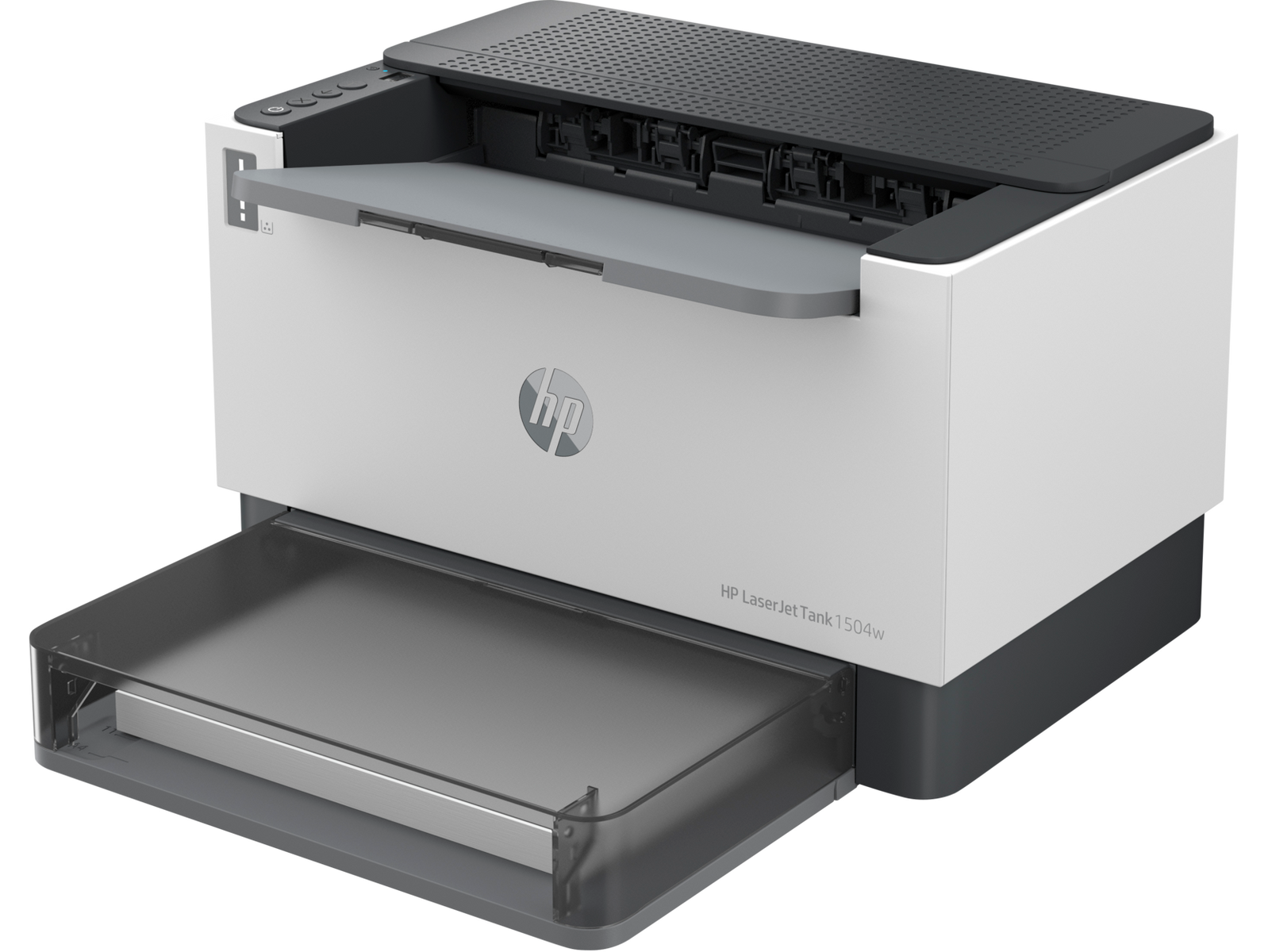 Multifunktionsdrucker HP Laser WLAN 22564472 Netzwerkfähig