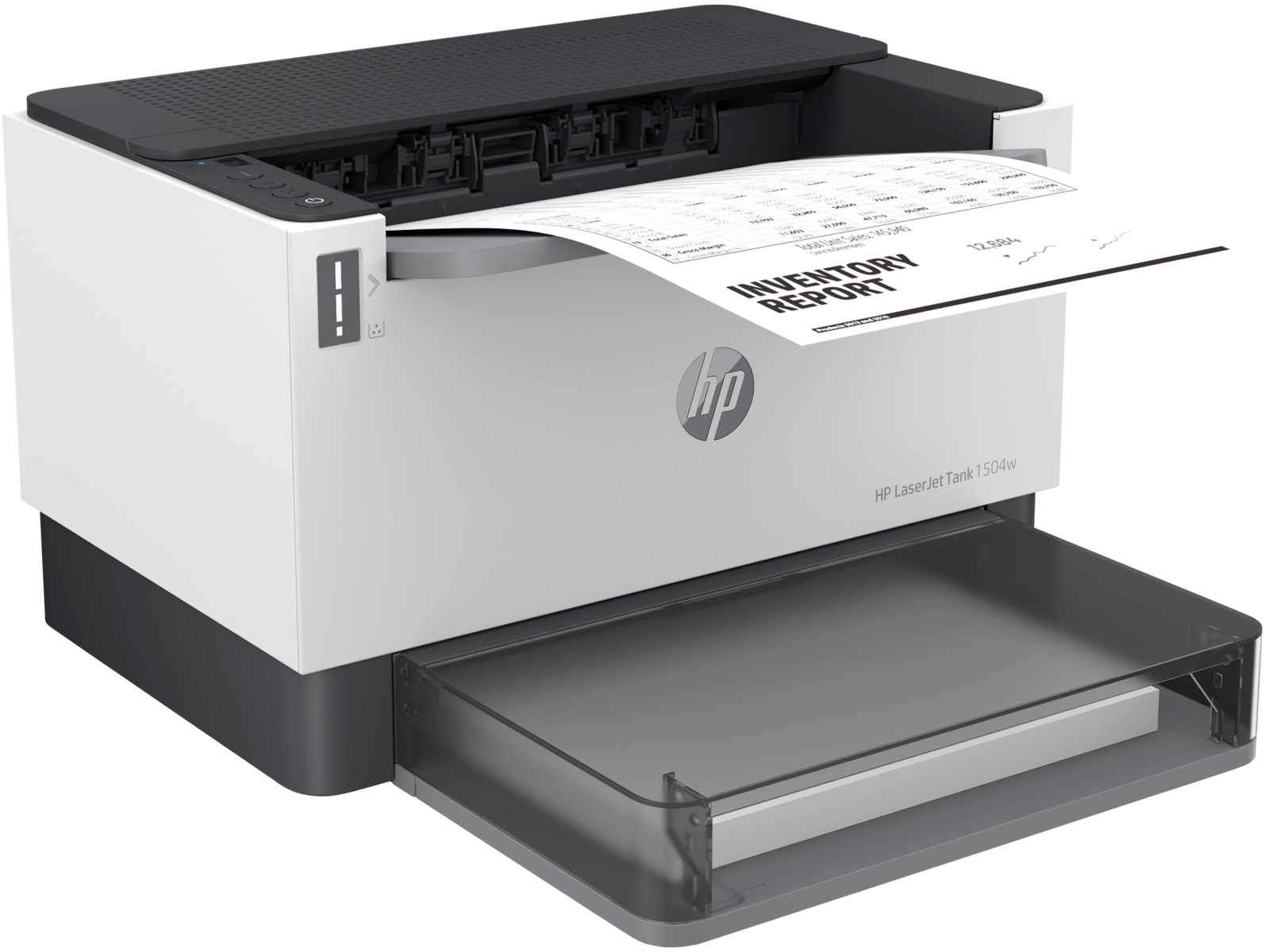 Multifunktionsdrucker HP Laser WLAN 22564472 Netzwerkfähig