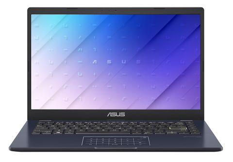 Portátil - ASUS 90NB0Q11- M00WE0, 14  Full-HD, Intel® Celeron® N4020, 4 GB  RAM, 256 GB SSD, Sin tarjeta gráfica, FreeDOS (Sin sistema operativo)