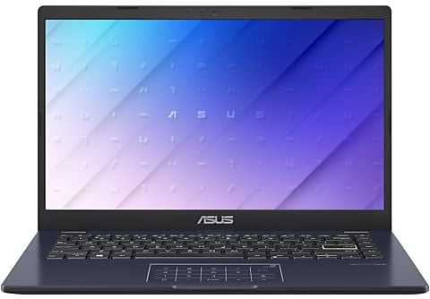 Portátil - ASUS 90NB0Q11- M00WE0, 14  Full-HD, Intel® Celeron® N4020, 4 GB  RAM, 256 GB SSD, Sin tarjeta gráfica, FreeDOS (Sin sistema operativo)