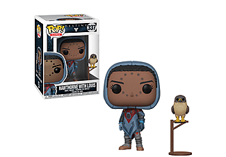 POP - Destiny - Hawthorne with Louis