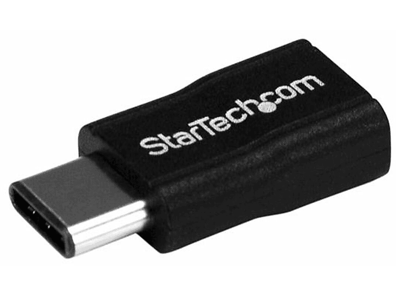 CAVO USB STARTECH Adattatore USB-C a Micro-USB | M/F - USB 2.0 ...