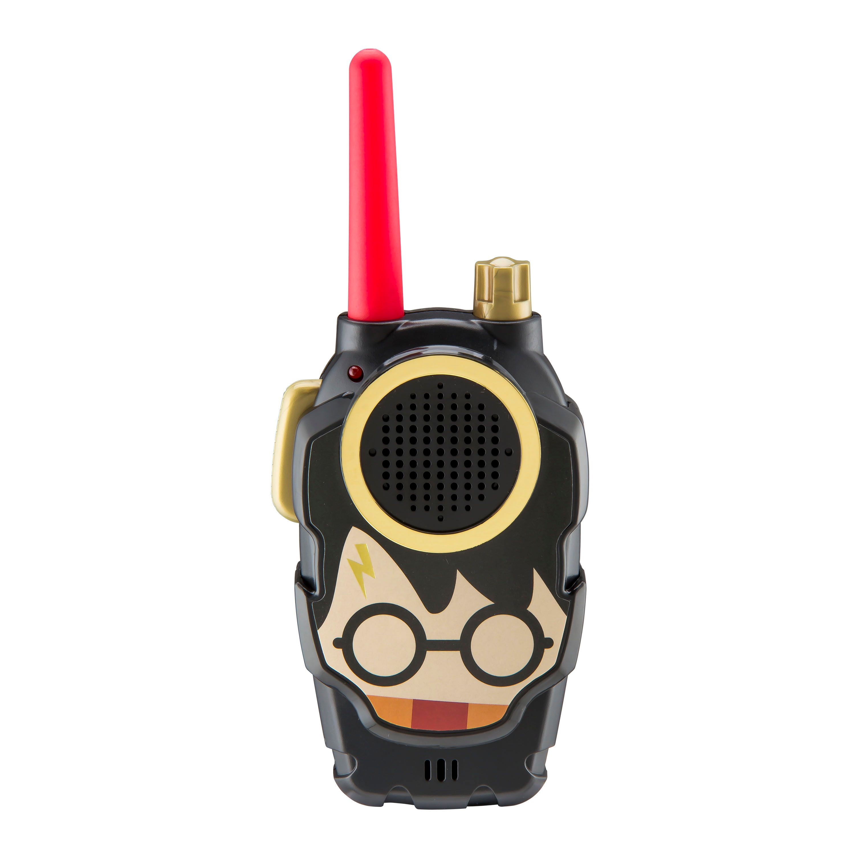 Harry EKIDS schwarz Walkie-Talkie Potter