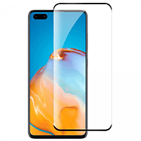 INF Displayschutz Huawei P40 Pro gehärtetes Glas Displayschutz(für Huawei P40 Pro)