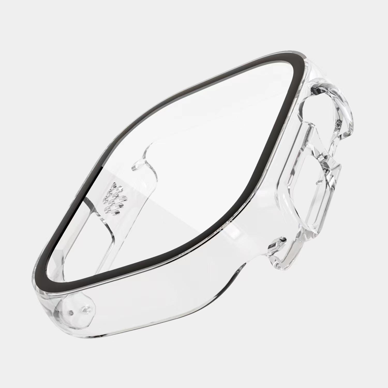 INF Schutzhülle mit Displayschutz Ultra Displayschutz(für Apple Watch 49 mm)