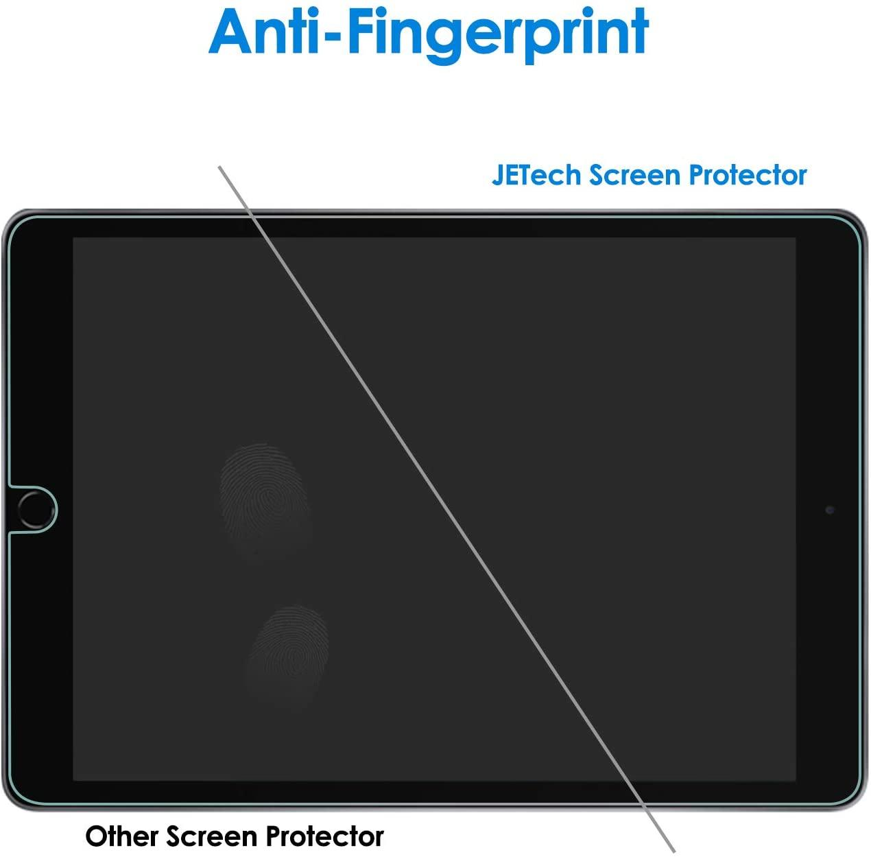 Displayschutz(für Gehärtetes 3 iPad Air Glas Air 3 10.5 Displayschutzfolie INF Apple \