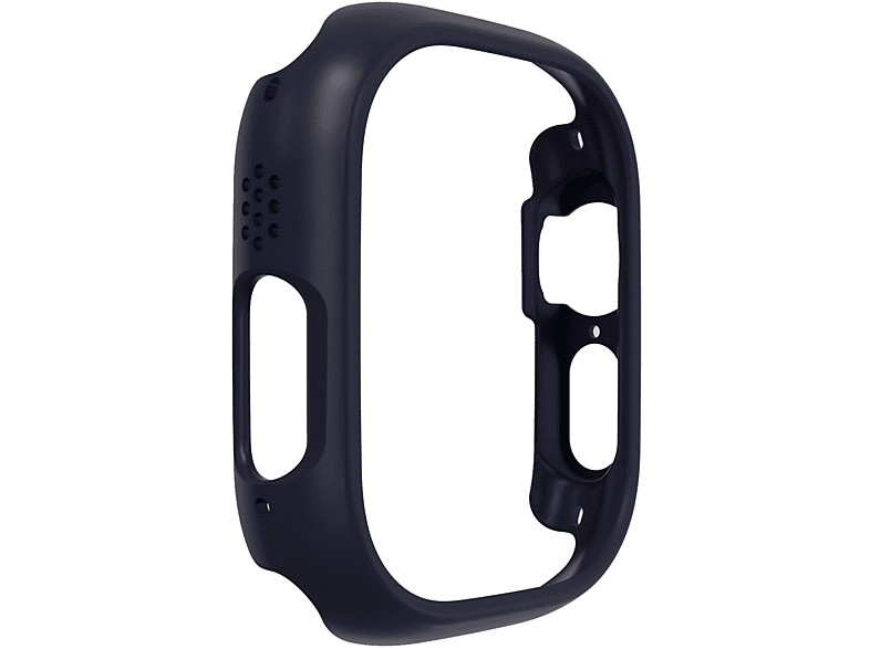 INF Schutzhülle Displayschutz (für Apple Watch Ultra 49 mm)