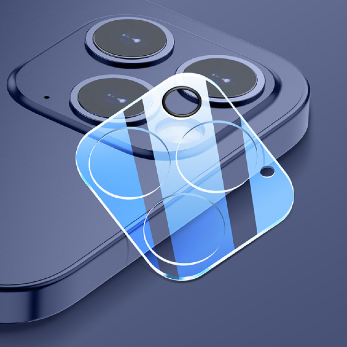 Apple Pro/14 14 INF iPhone Pro Kameraschutz Displayschutz(für Max)