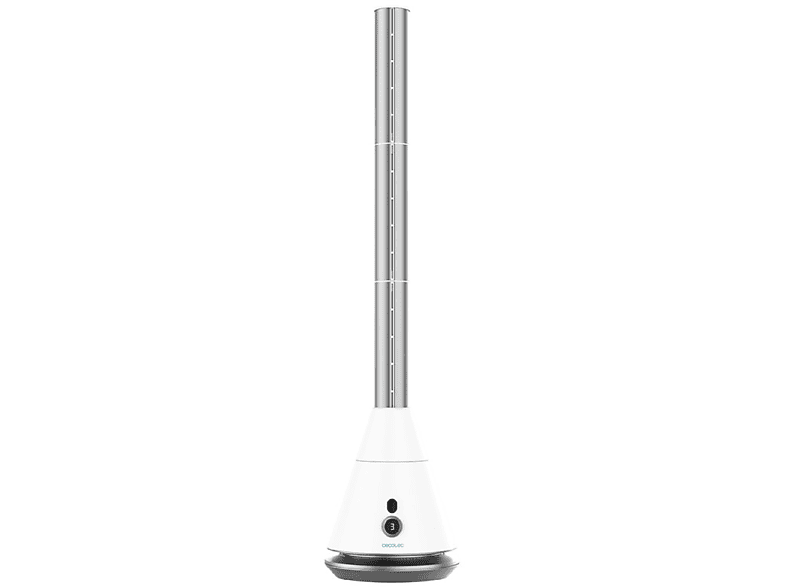 Ventilador  de torre - CECOTEC EnergySilence 9850 SkyLine Bladeless Pro