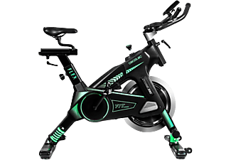 Bicicleta estática - CECOTEC Ultraflex 25