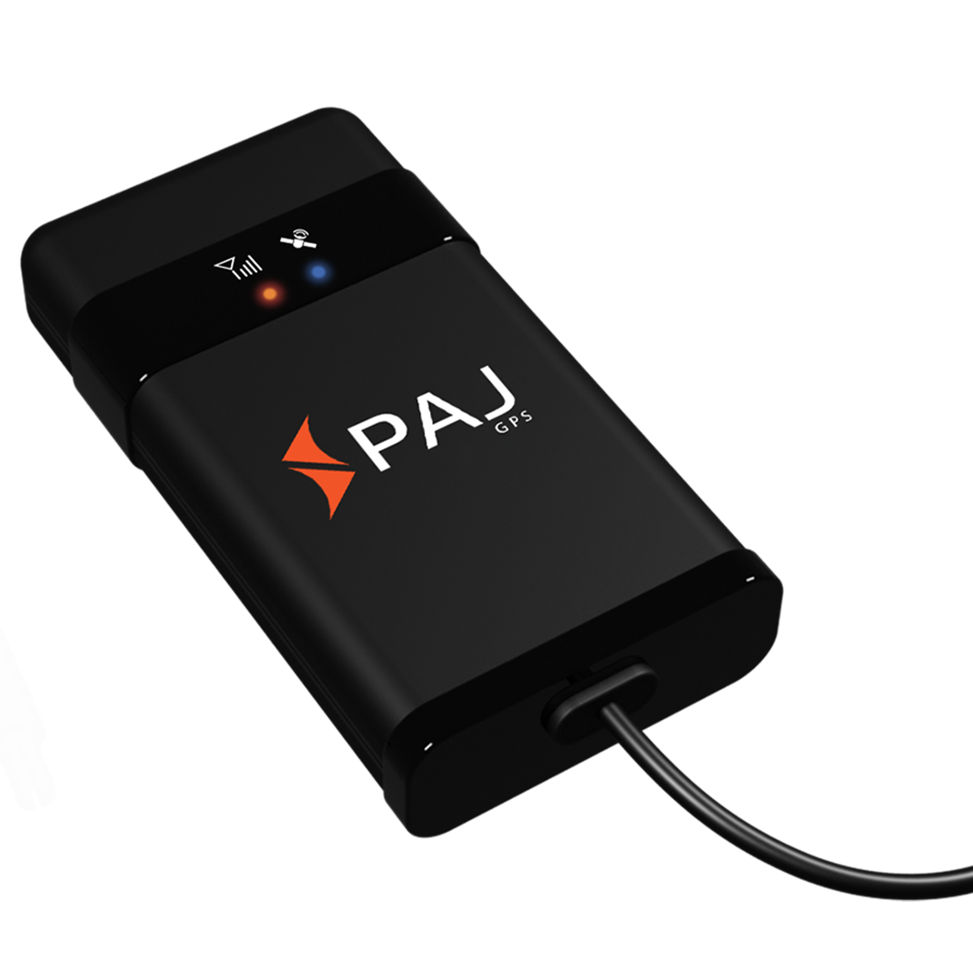 PAJ-GPS Vehicle Motorroller GPS 2.0 Camping, Motorrad Fahrzeug 4G Tracker - Finder LKW, Bus, und Motorrad, PKW, Direktanschluss V 9-75