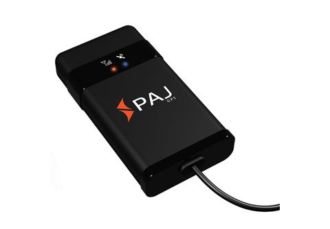 PAJ GPS-Tracker VEHICLE Finder 4G 2.0 - aus Kradblatt 7/23