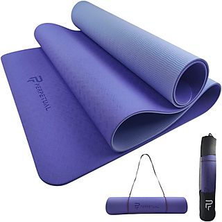 Esterilla de yoga - PERPETUAL TPE 6mm