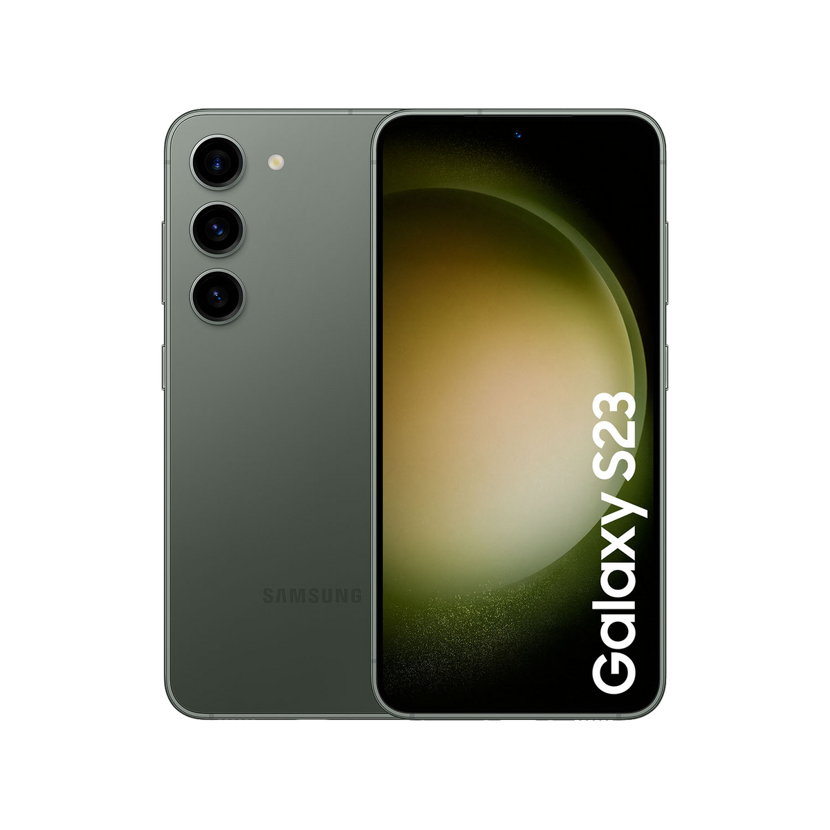 SAMSUNG Smartphone Samsung Galaxy S23 8GB/ 256GB/ 6.1
