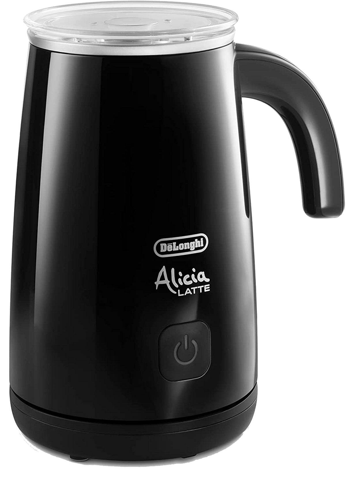 Espumador de leche - DELONGHI Alicia Latte EMF2.BK