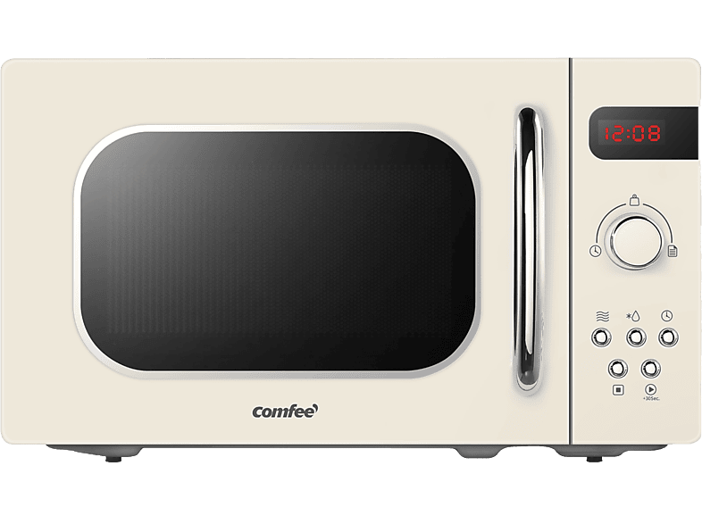 COMFEE CMSRO 20di cr Mikrowelle (800 Watt)